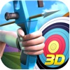 Archery World Champion 3D - iPhoneアプリ