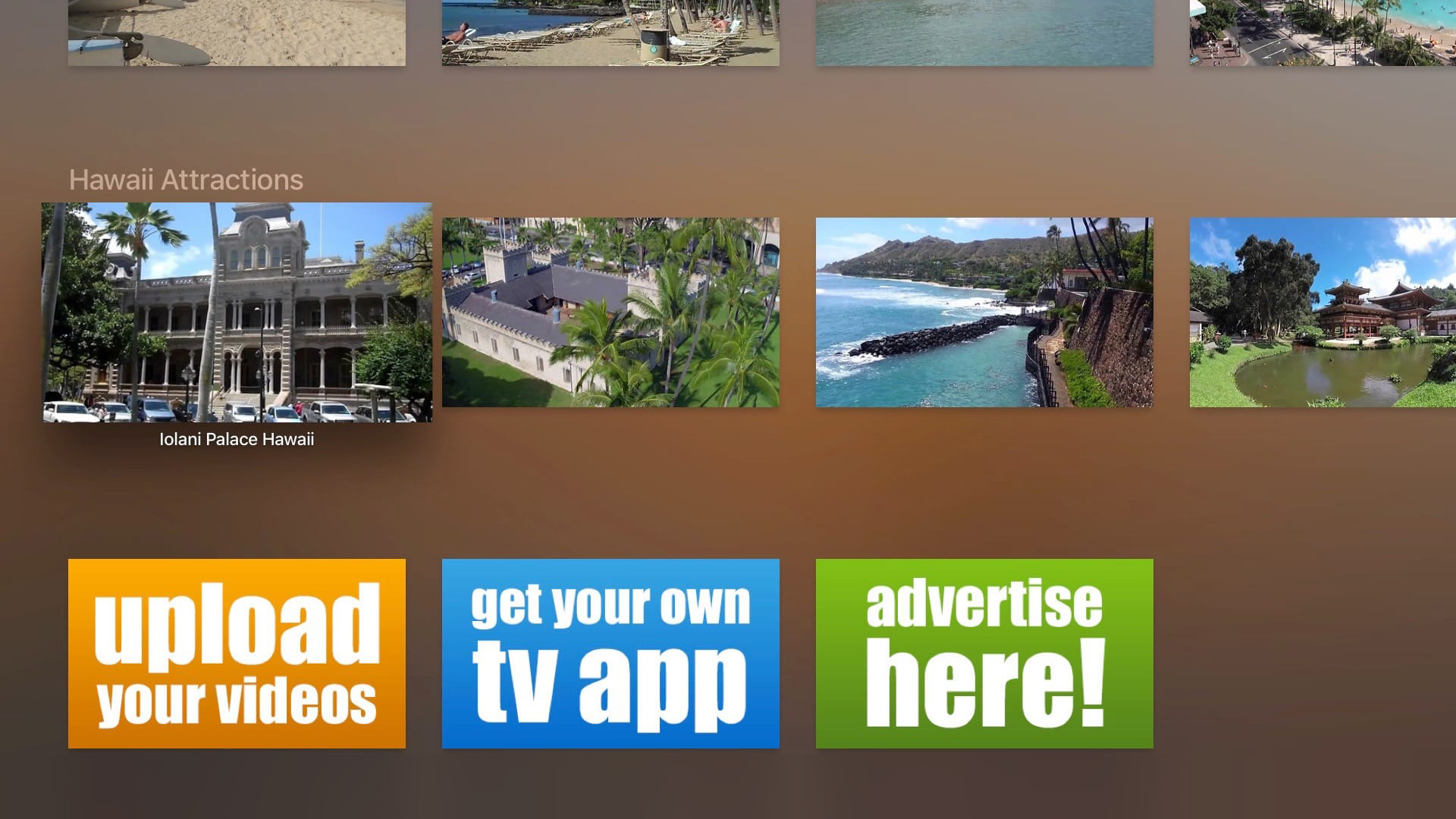 The Hawaii Channel screenshot 3