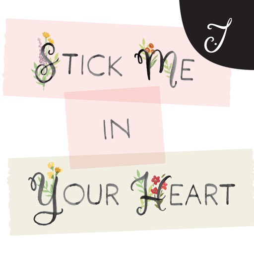 Stick Me In Your Heart icon