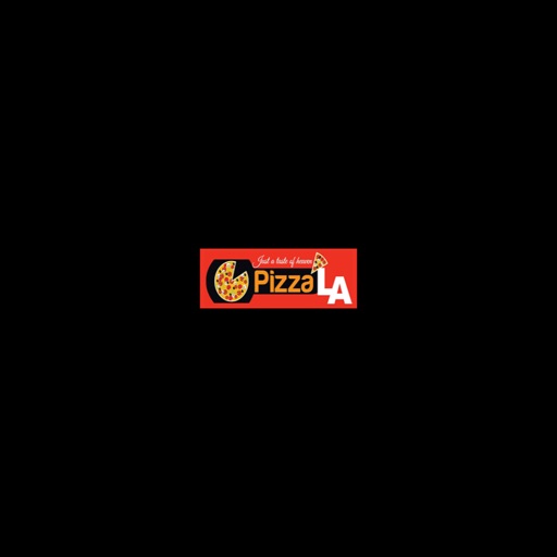 Pizza LA
