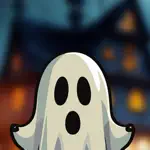 GhostHunt Game App Problems