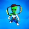 Alien Catcher 3D :: Find Alien icon