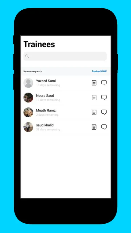 Aqdar for PT