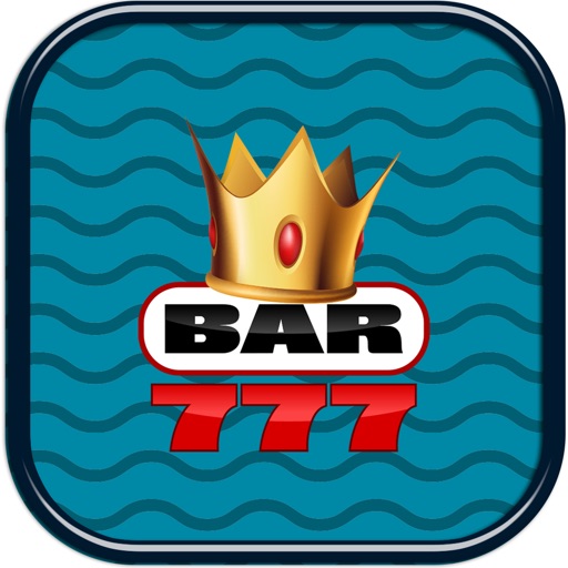 SloTs Wild King -- FREE Vegas Casino Machines iOS App