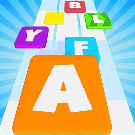 Letter Tiles 3D Читы