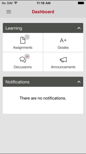 ACTVET iCampus(圖3)-速報App