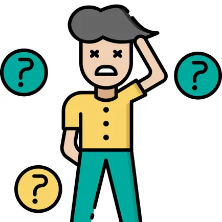 Hard Questions | Brain Games Читы