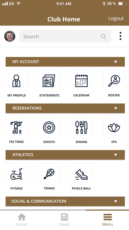 Joondalup Resort screenshot-3