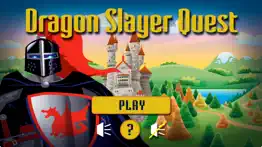 How to cancel & delete dragon slayer quest fun 4