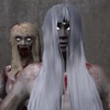 Granny Games Horror Escape - iPadアプリ