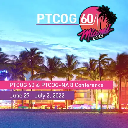 PTCOG 60 & PTCOG-NA 8 Cheats