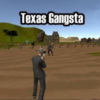 Texas Gangsta