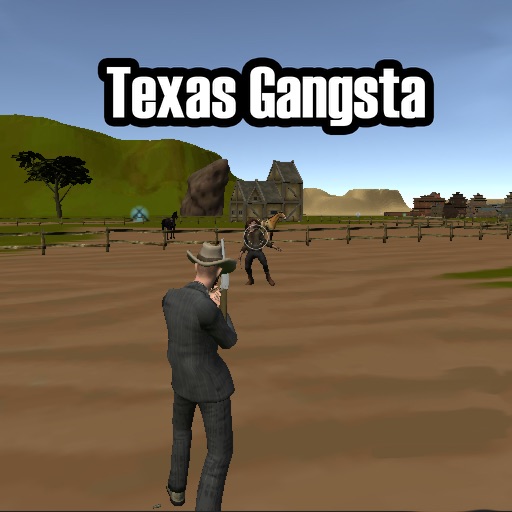 Texas Gangsta icon