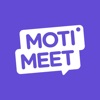 Motimeet - Challenge & Sticker