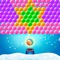 Bubble Shooter Ice World - POP Shooting Games