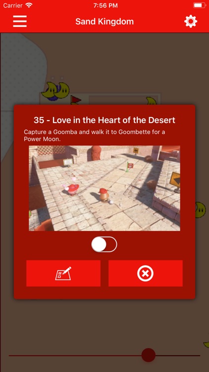 Odyssey Companion