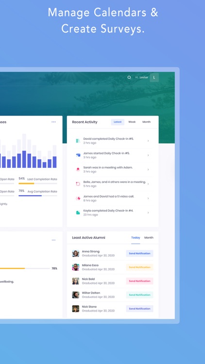 HereNOW Provider screenshot-5