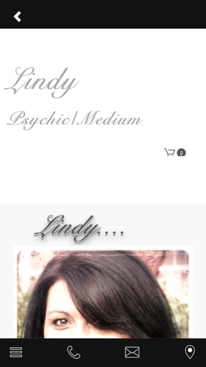 Lindy Psychic Medium(圖2)-速報App
