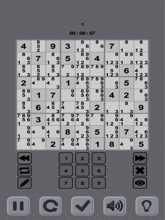 Sudoku 5000