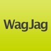 WagJag Stickers!