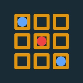 螢幕擷取畫面 (5) Tic Tac Toe 2.0 ∙