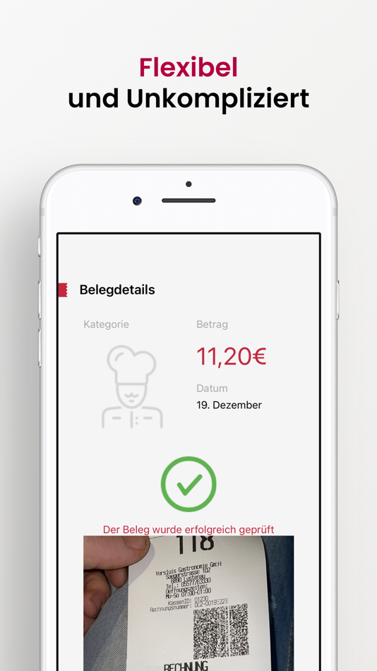 #5. dbonApp (iOS) 由: digibon Datentechnik GmbH