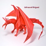 Advanced Origami Universal