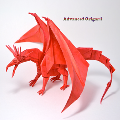 ‎Advanced Origami "Universal"