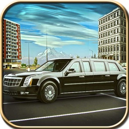 Limousine Parking Game 2017