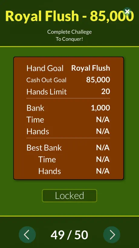 Video Poker+