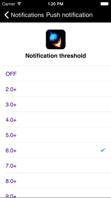 iEarthquake Lite screenshot-4