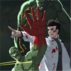 Undead & Beyond Zombie Games icon
