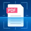 Scanner App - Scanner Into PDF delete, cancel