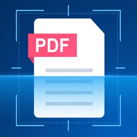 螢幕擷取畫面 (5) Scanner App - Scanner Into PDF