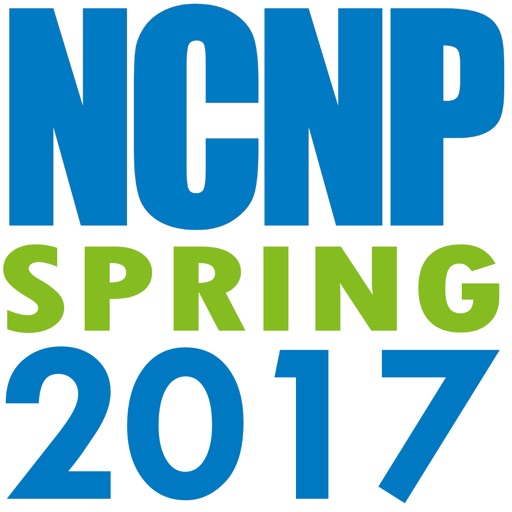 NCNP Spring 2017 icon