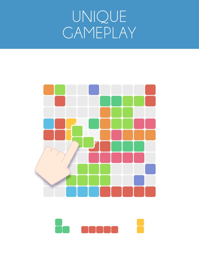 1010 Blast - Block Puzzle on the App Store