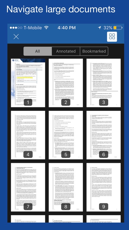 Notate PDF for Intune screenshot-7