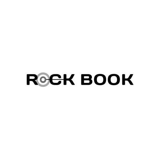 RockBook - Make your notes - AppWisp.com