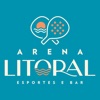 Arena Litoral icon