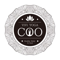 ViVi YOGA HOT STUDIO COO（クー）