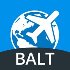 Top 45 Travel Apps Like Baltimore Travel Guide with Offline Street Map - Best Alternatives