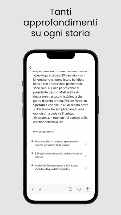 Il Mattino Mobileのおすすめ画像4