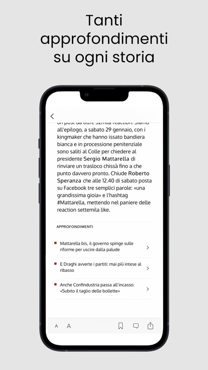 Il Mattino Mobile screenshot-3