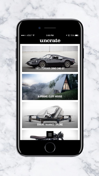 Uncrate