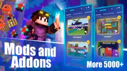 mods and maps for minecraft pe problems & solutions and troubleshooting guide - 1