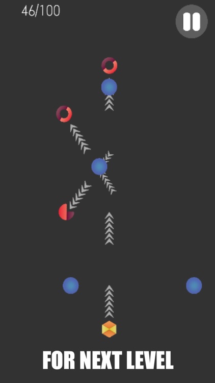 Snappy Finger screenshot-4