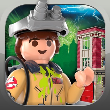 PLAYMOBIL Ghostbusters