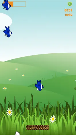 Game screenshot Fish & Loaves mod apk