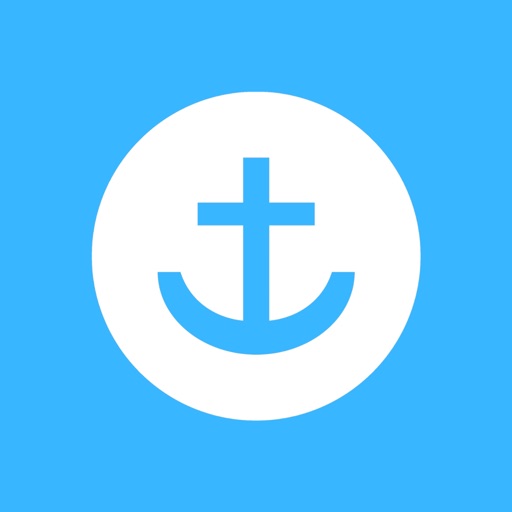 The Anchor Church of Callahan by Church of God, Callahan