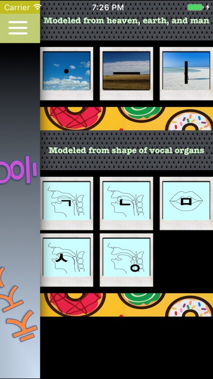 iLearnKorean screenshot-4